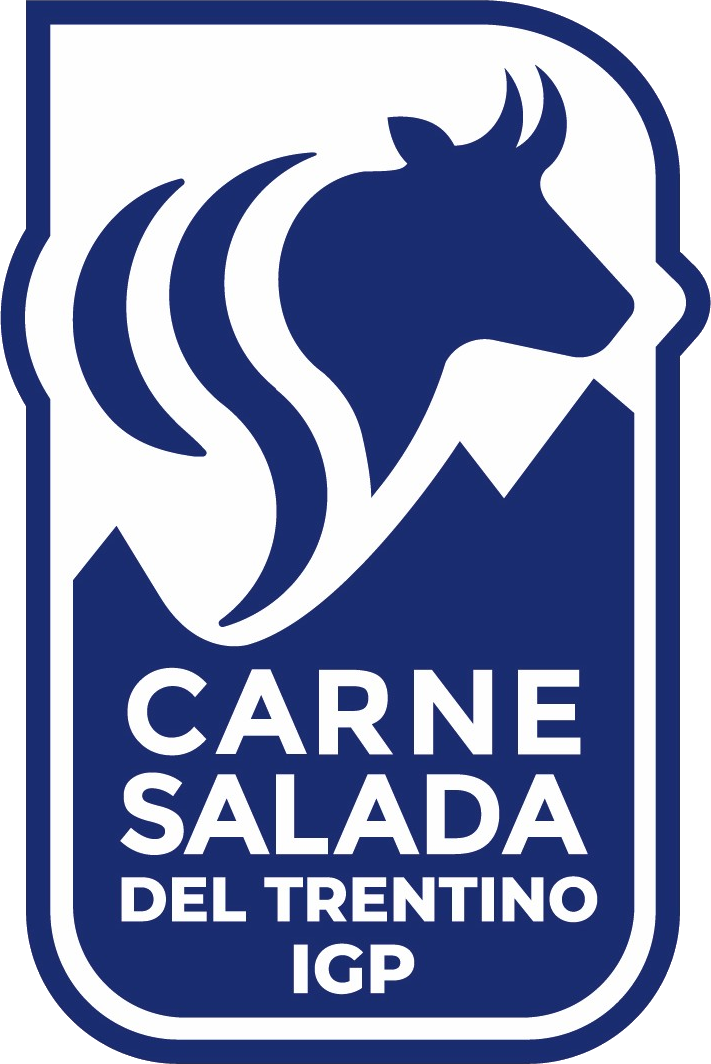 Logo ufficiale Carne Salada del Trentino IGP