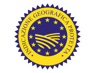 Logo IGP europeo