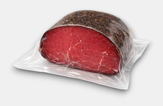 Bresalpina® – Carne Fumada della Val di Cembra confezionato