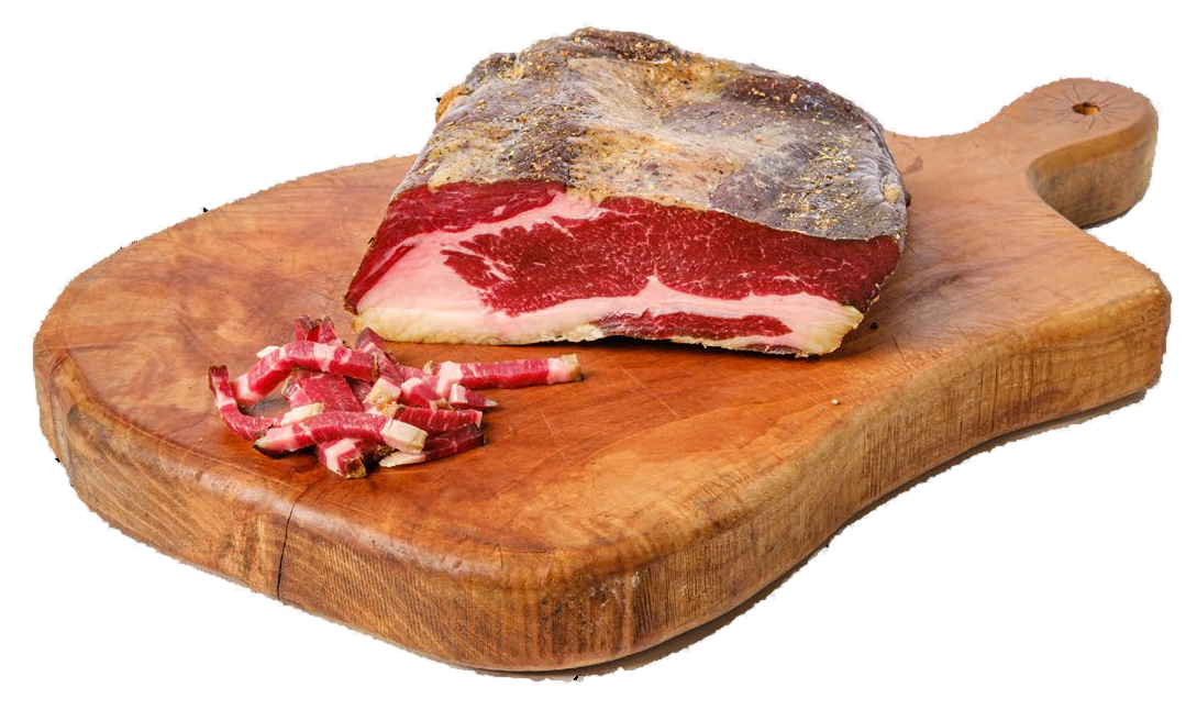 Speck di Bovino