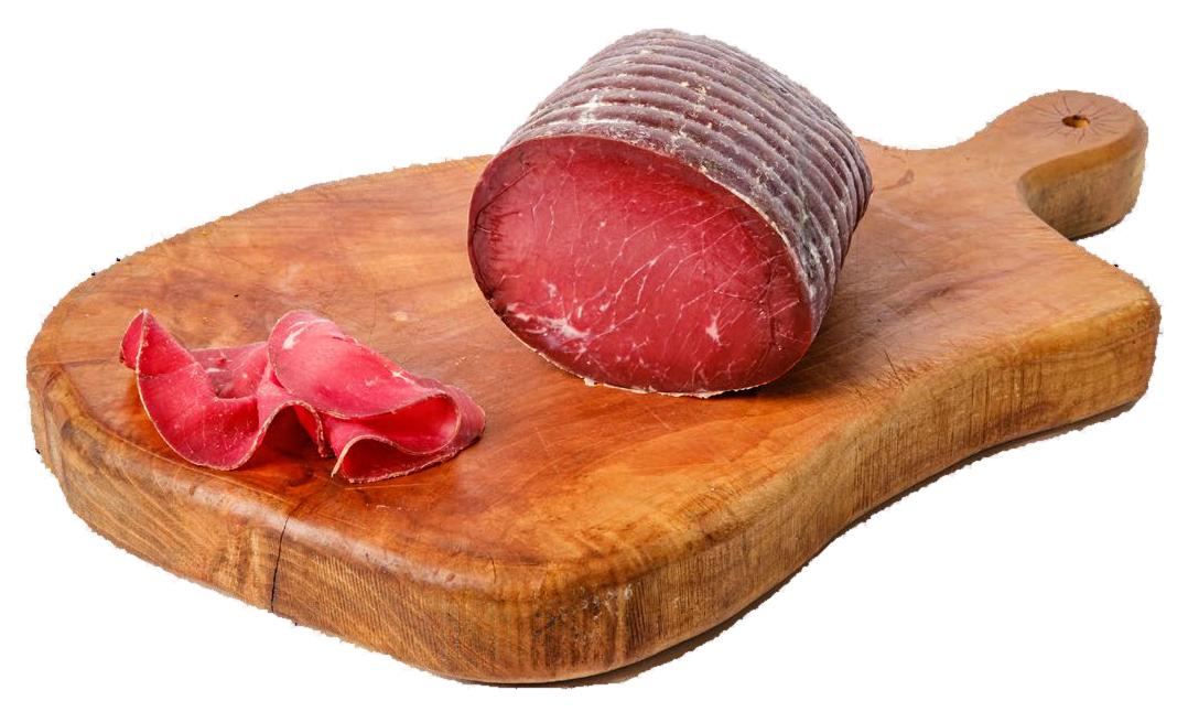 Bresaola