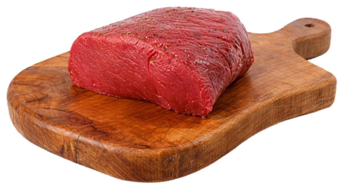 Carne Salada del Trentino IGP