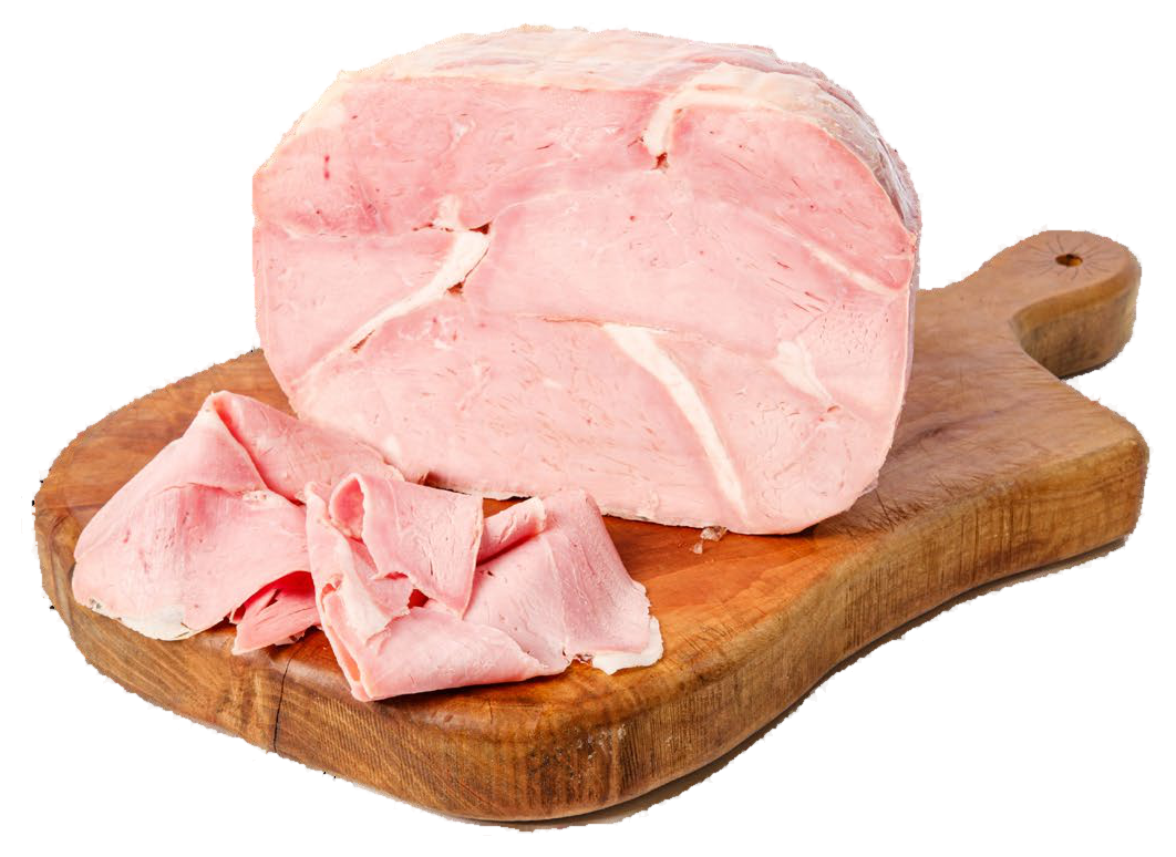 Prosciutto Cotto di Vitello