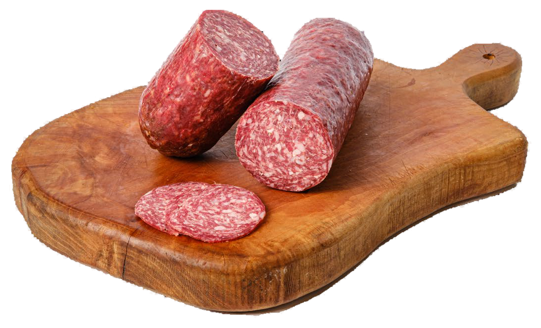 Salame di Bovino Dolce